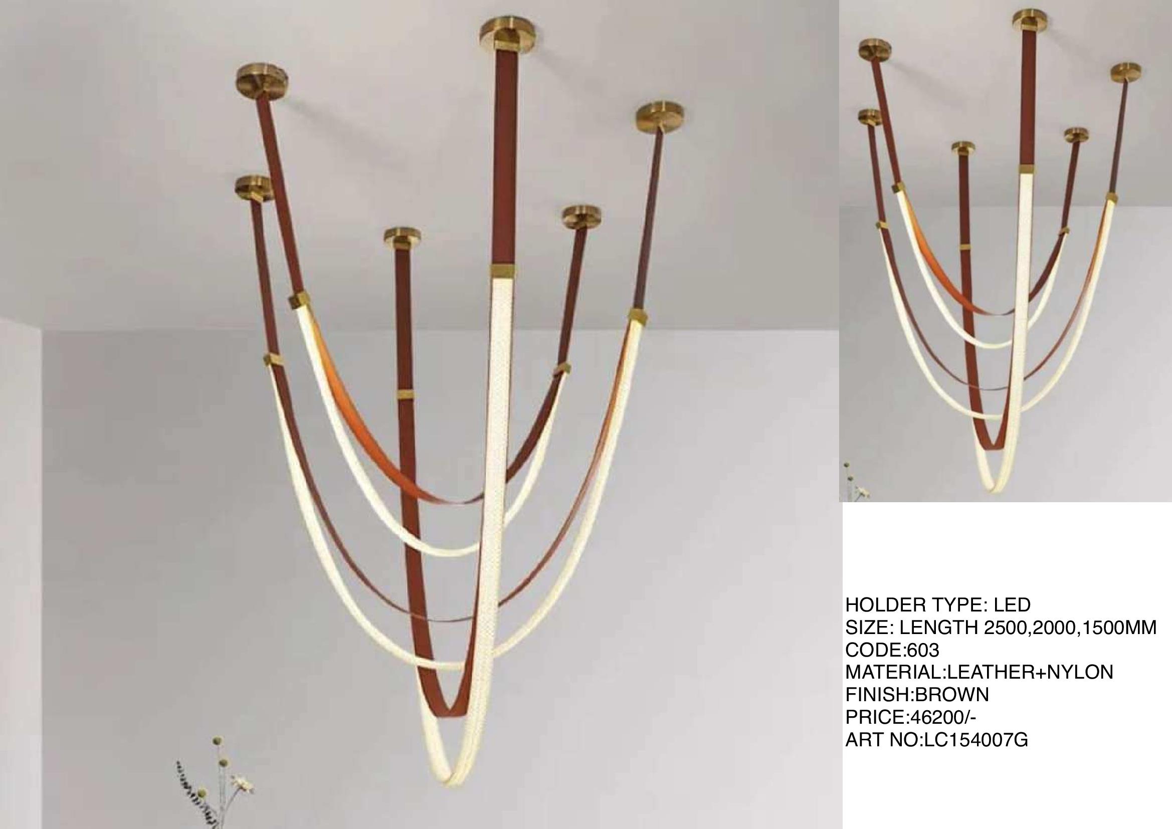 Beyond Lights - Table & Floor Lamps  061